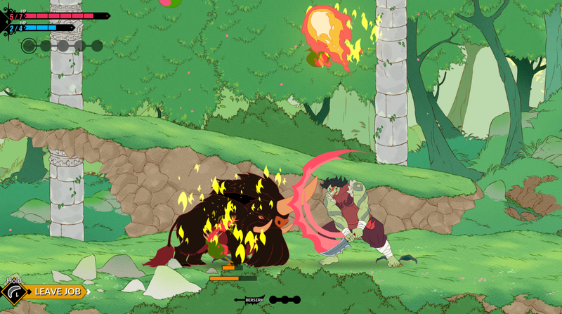 Battle Chef Brigade